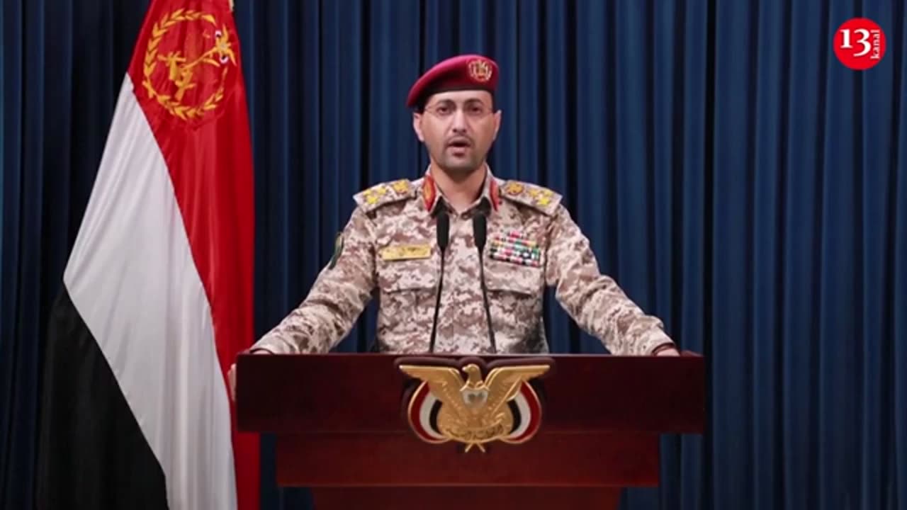 US launches first largest attack upon Trump's order - "It could last for weeks"