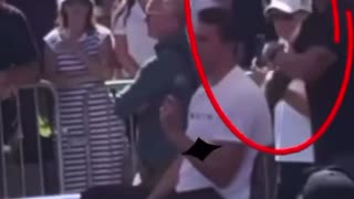 I hope Kash Patel is checking this out. Noticed it and posted about it before.