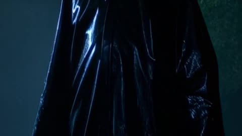 The Blackwood Slasher Vs The Password