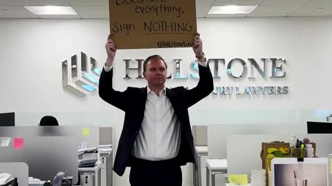 It’s That Simple… We Got You 💼 | Hillstone Law