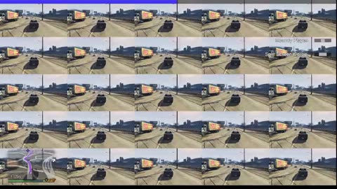 GTA Chaos