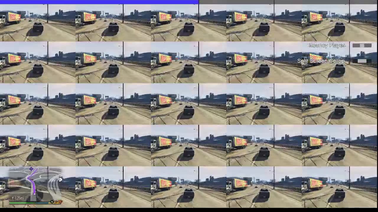 GTA Chaos