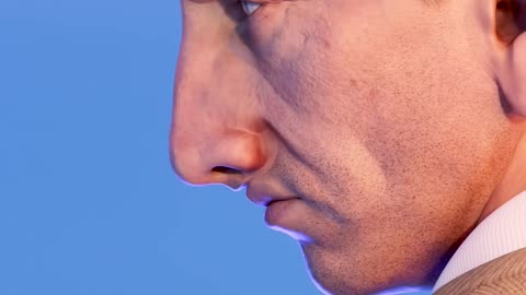 What Would 200-Year-Old Ears Look Like?