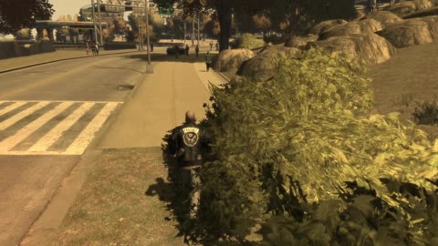 GTA The Lost and the Damned - 12