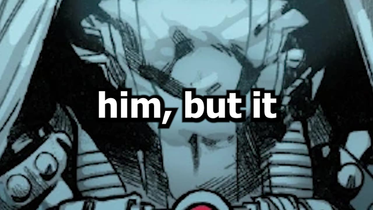 WHO ARE THE X-MEN???? ORIGINS PART 2!