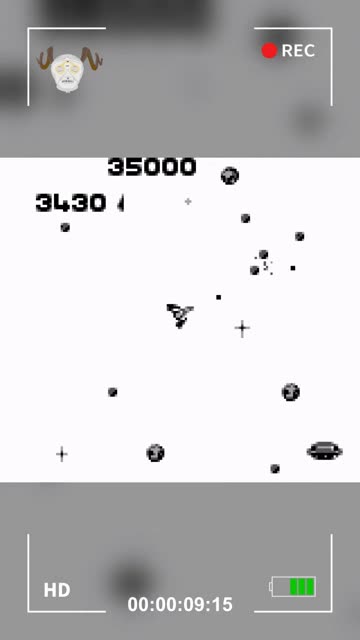 Asteroids