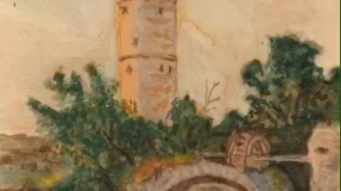 The Austrian Painter named Adolf