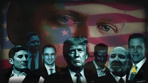 Donald Trump, Peter Thiel, and the Technocrats