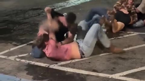 😡🥊 Hillbilly's Explosive Cousin Clash! | FCN