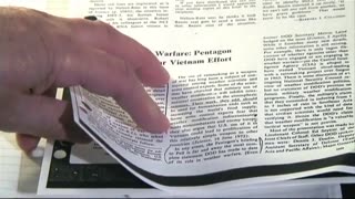 Ben Livingston - The Father of Weaponized Weather