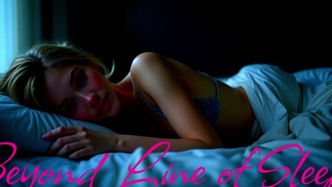 Heavy Metal. Song Beyond the Line of Sleep.