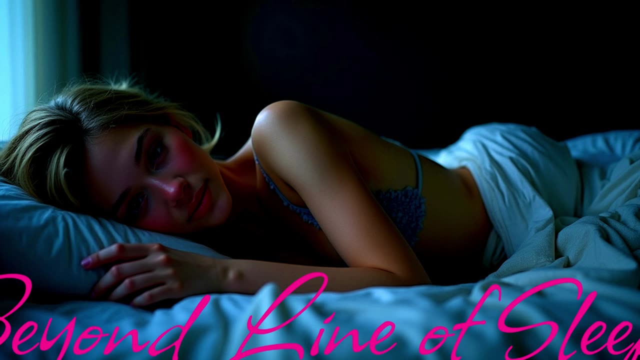 Heavy Metal. Song Beyond the Line of Sleep.