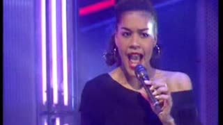En Vogue - Hold On = TOTP