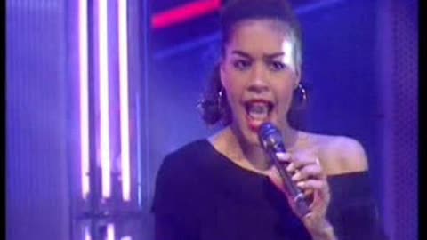 En Vogue - Hold On = TOTP