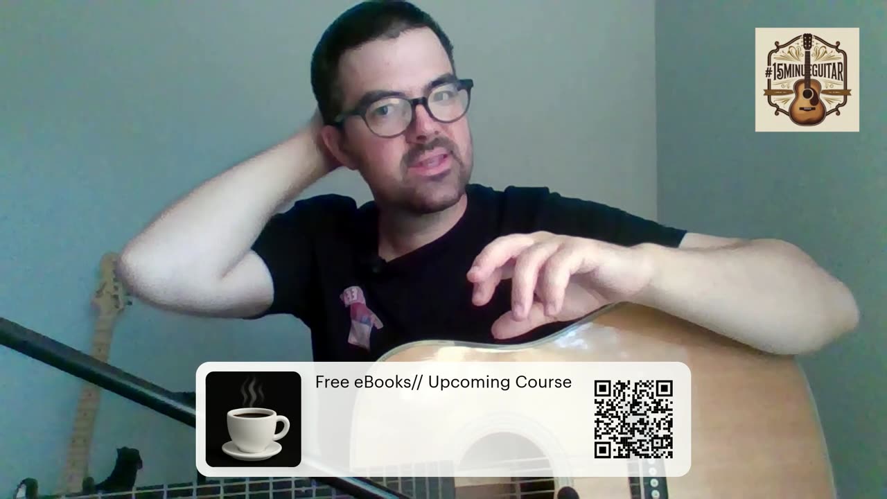 FREE Guitar Lesson #guitar