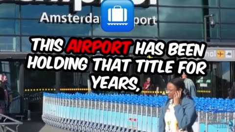 ATL_ The World's Busiest Airport!