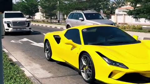 🤯💨 This V12 Engine Sound is PURE Symphony! | LuxurySportsCars