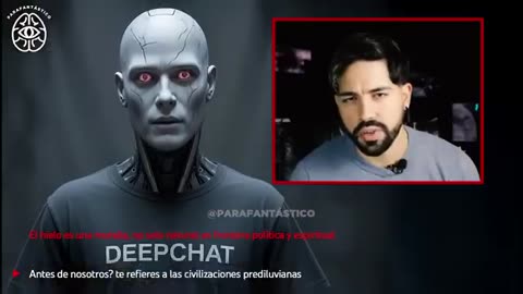 Deep Chat