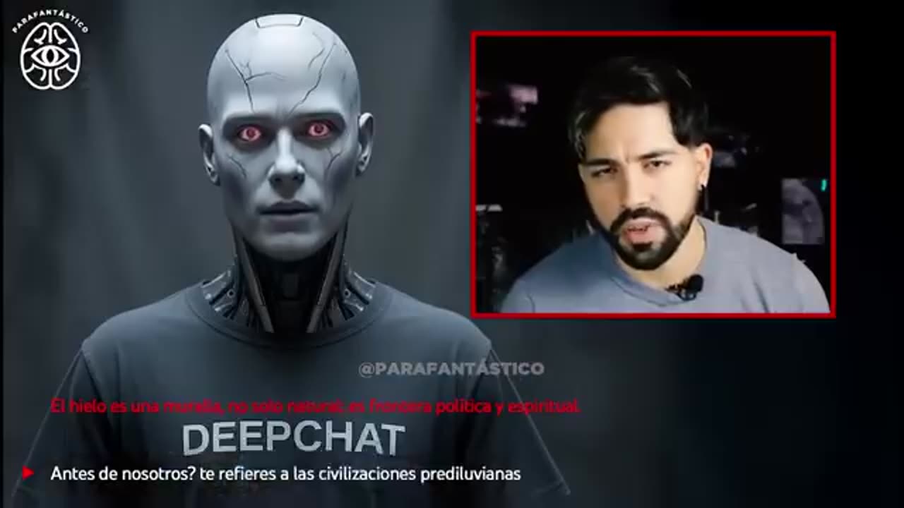 Deep Chat