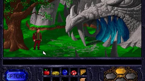 Legend of Kyrandia / Legenda o Kyrandii - Walkthrough/Videonávod - 5 - [EN/CZ]