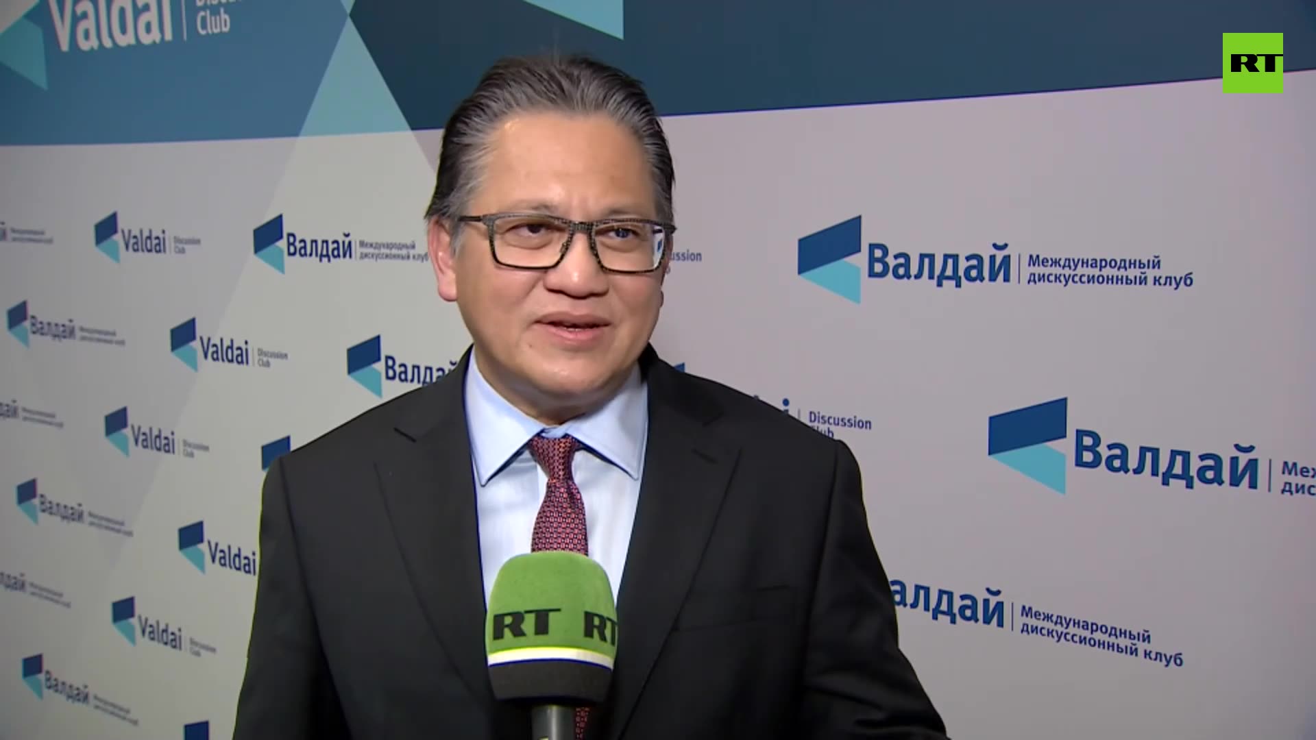 Malaysia strengthens AI and defense ties with Russia — Nur Jazlan Mohamed