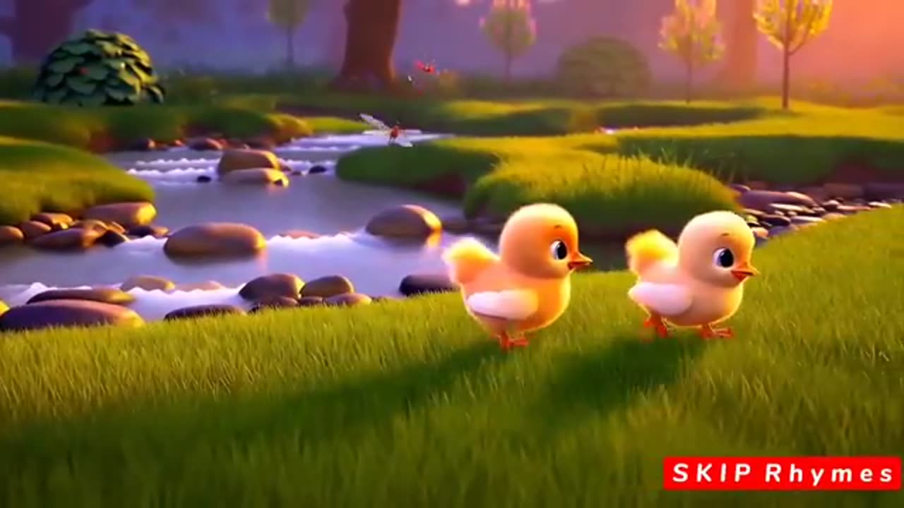 Best Nursery Rhymes Compilation in Hindi & Urdu | Kids Songs