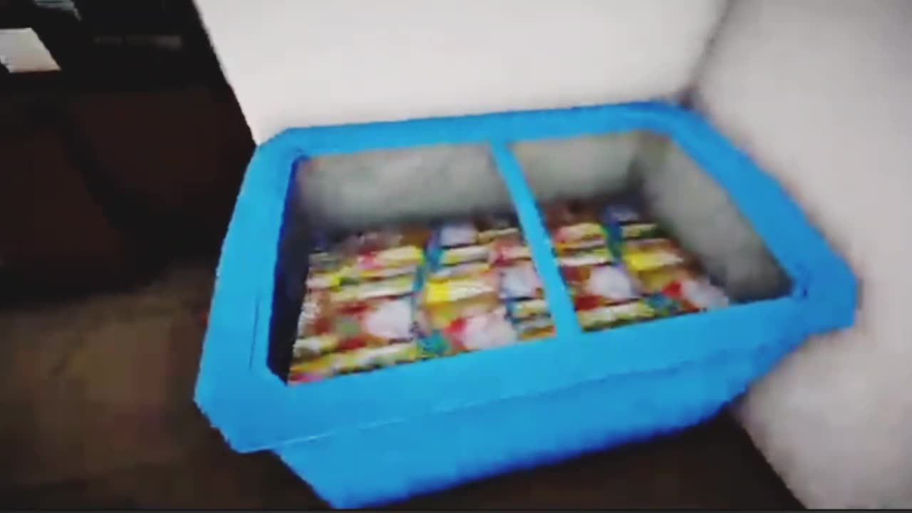 Fake Friend Full Walkthrough No Commentary