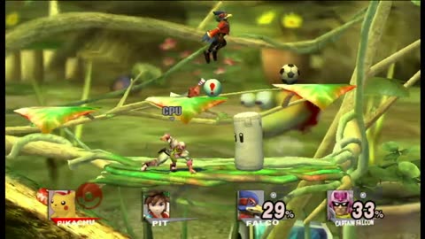 Super Smash Bros Brawl Battle146
