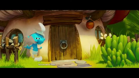 Smurfs (2025) - U.S. TV Spot ('needs saving')