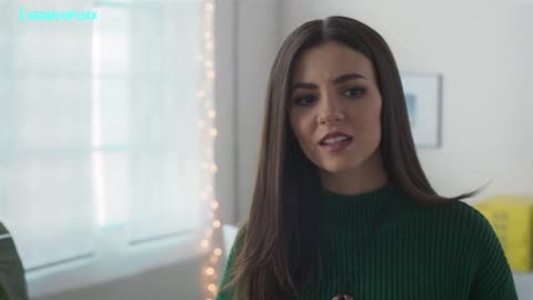 Brooke just got an invitation to Paris but it’s not just business when Ansgar is involved.