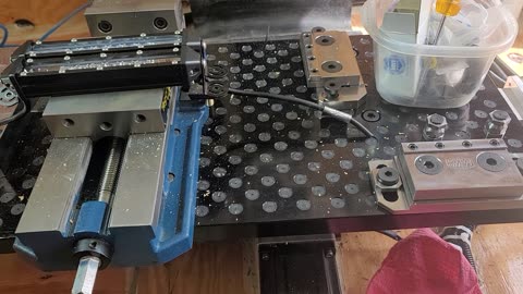 Pm30 cnc up date
