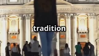 Pope Conclave Day 2: Smoke Signals & Surprises!