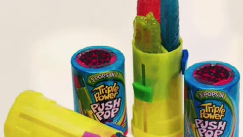 SNACKS FROM THE 2000s YOU WON’T TASTE AGAIN