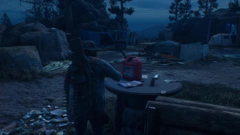 Days Gone - 52