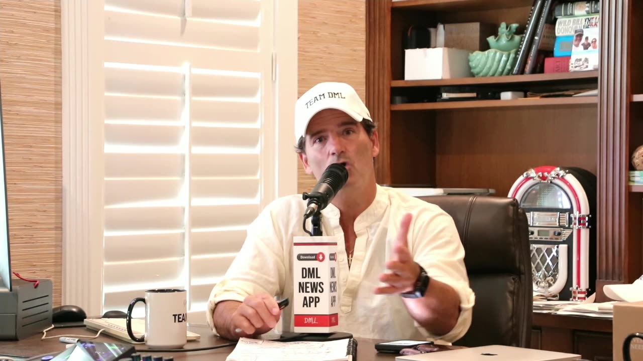 Charlie Kirk Memorial (9-22-25)