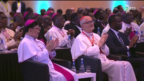 Rwanda has a painful memory, but also marks courageous healing and new beginnings - Cardinal Ambongo