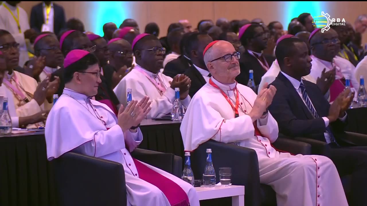 Rwanda has a painful memory, but also marks courageous healing and new beginnings - Cardinal Ambongo