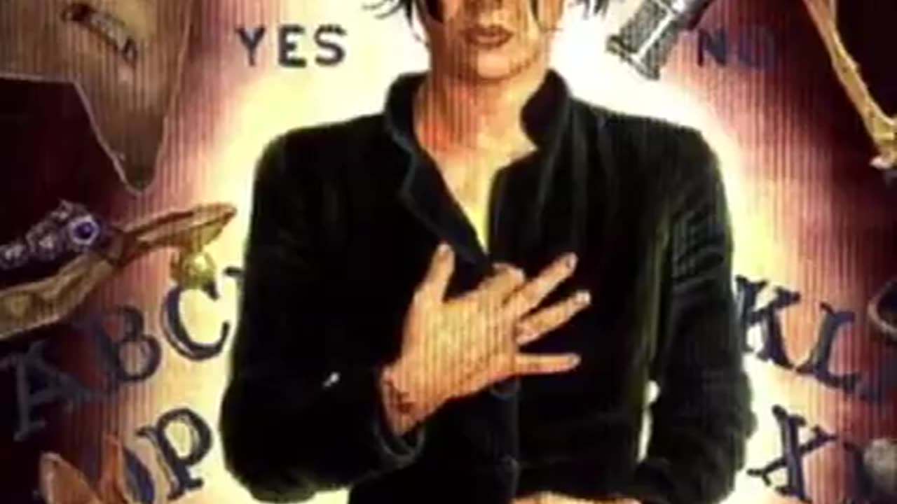 Johnette Napolitano Something Fast