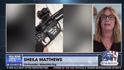 SHEILA MATTHEWS: Pharma and psychiatry create the drug cocktails that warp minds, fuel violence