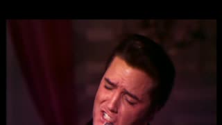 ELVIS PRESLEY "TROUBLE" 68 SPECIAL OUT TAKE