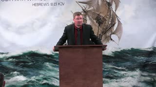 The Spirit of Your Wife | Pastor Jared Pozarnsky