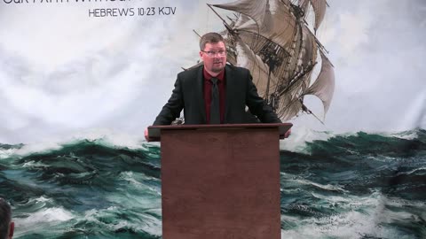 The Spirit of Your Wife | Pastor Jared Pozarnsky
