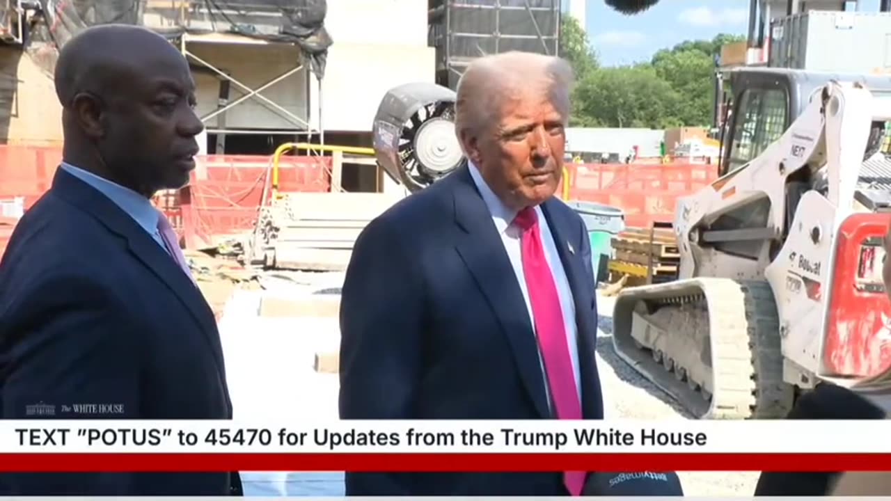 Trump Russia Hoax Docs Are Very Serious