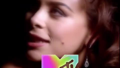 top 10 music videos on MTV 1991