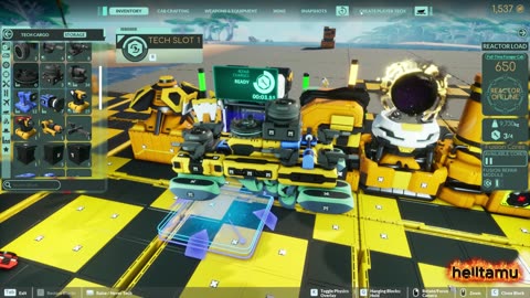 TerraTech Worlds – Episode 139