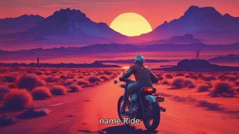 Ride Wild V2