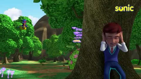 Treadmill बना Trap_ Rudra हुआ गायब_ Shakleena Shocked _ Rudra _ रुद्र