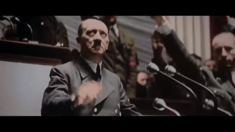 VIDKUN QUISLING: HITLER WANTED EUROPEAN PEACE & GERMAN UNITY 👊