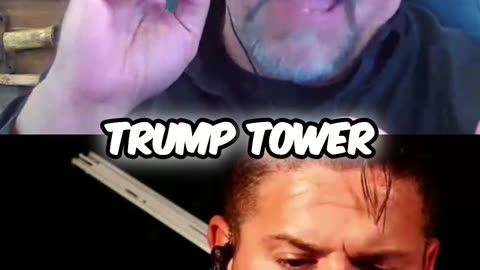 Candace Owens: The Only One Fighting Against the Crap?