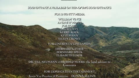 The devils rejects. Unrated